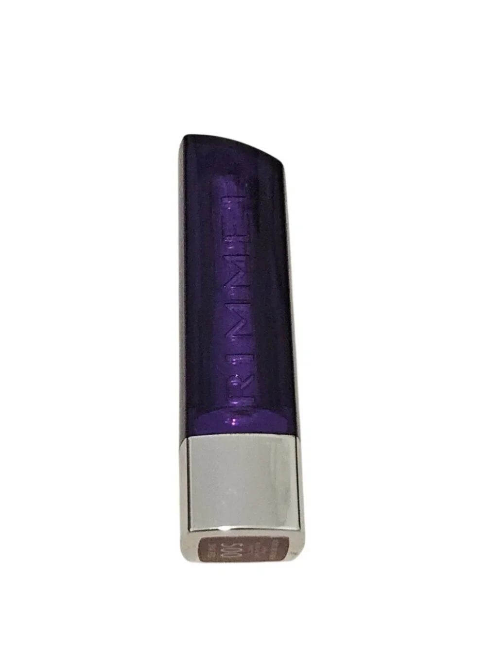 Rimmel London Moisture Renew Lipstick #500 Diva Red New
